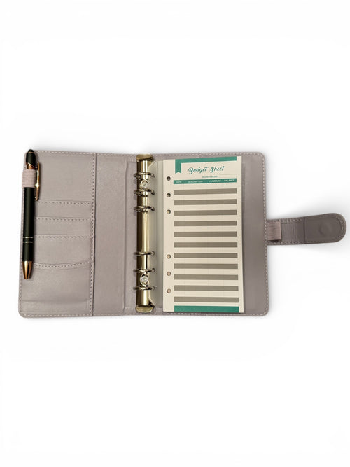 SureSpending Monthly Money Control Kit